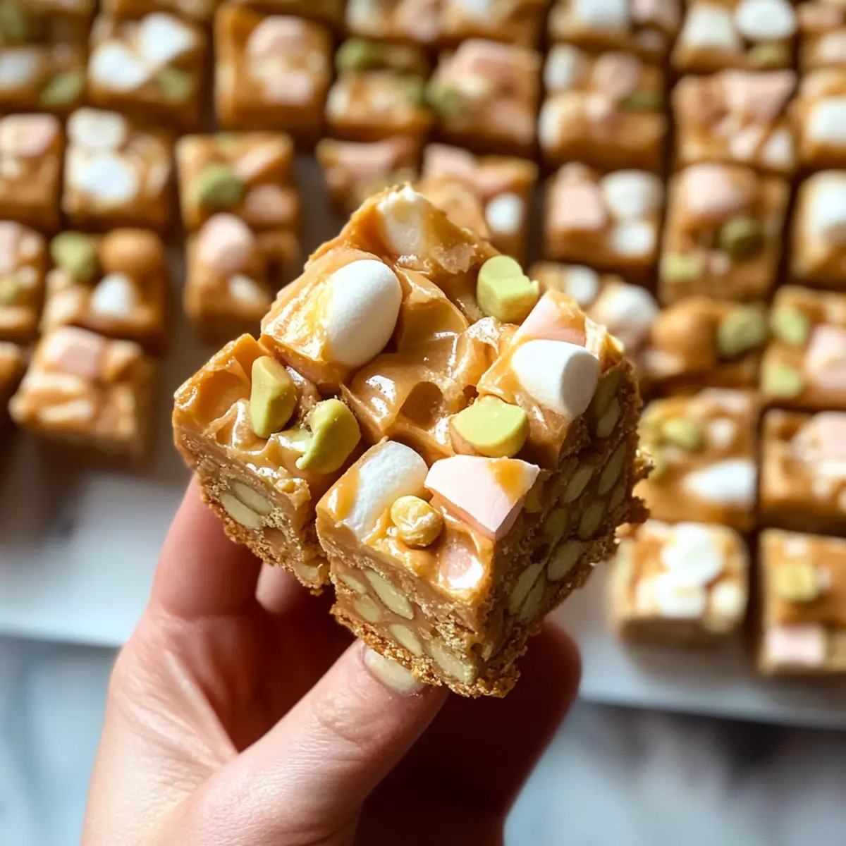Irresistibly Easy Peanut Butter Marshmallow Squares Recipe 2 go4qeezcbfesem2ufqep