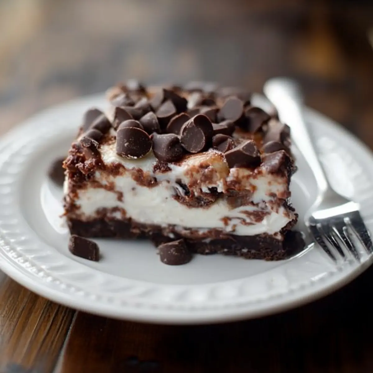 Irresistibly Indulgent Chocolate Lasagna You’ll Crave! 2