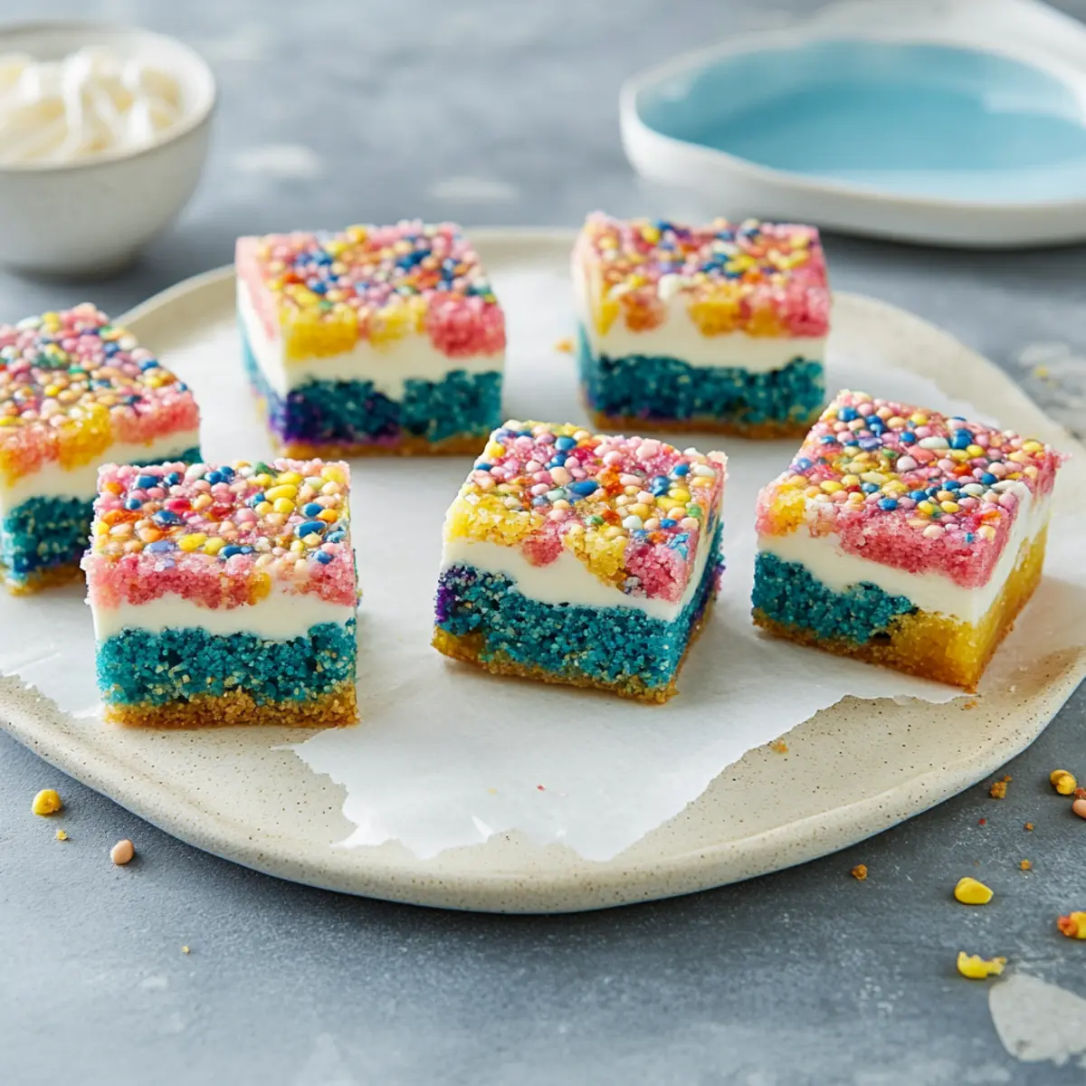 Colorful and Easy: FREE RECIPE for No-Bake Rainbow Honey Slice 2 rewamdhp4bzmdgslcwlf