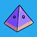 Rainbow Jello Sugar Cookies Delight