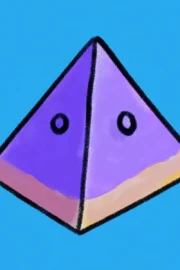 Rainbow Jello Sugar Cookies Delight