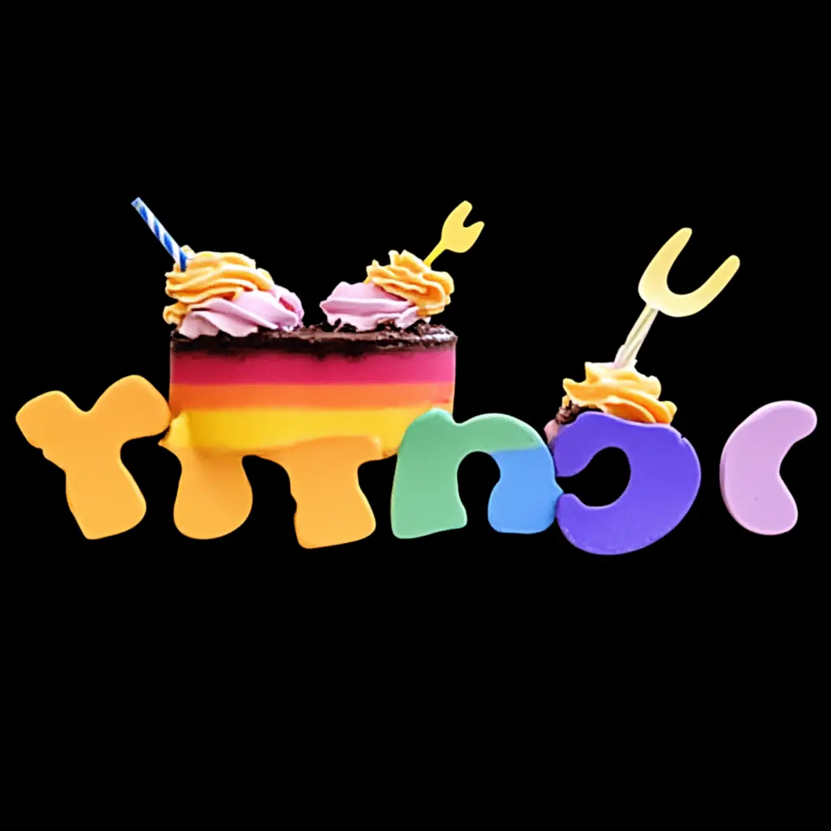 Colorful Rainbow Parfaits: A Fun and Easy Treat for Everyone! 2 s3desdyj3kyzsejbrjob