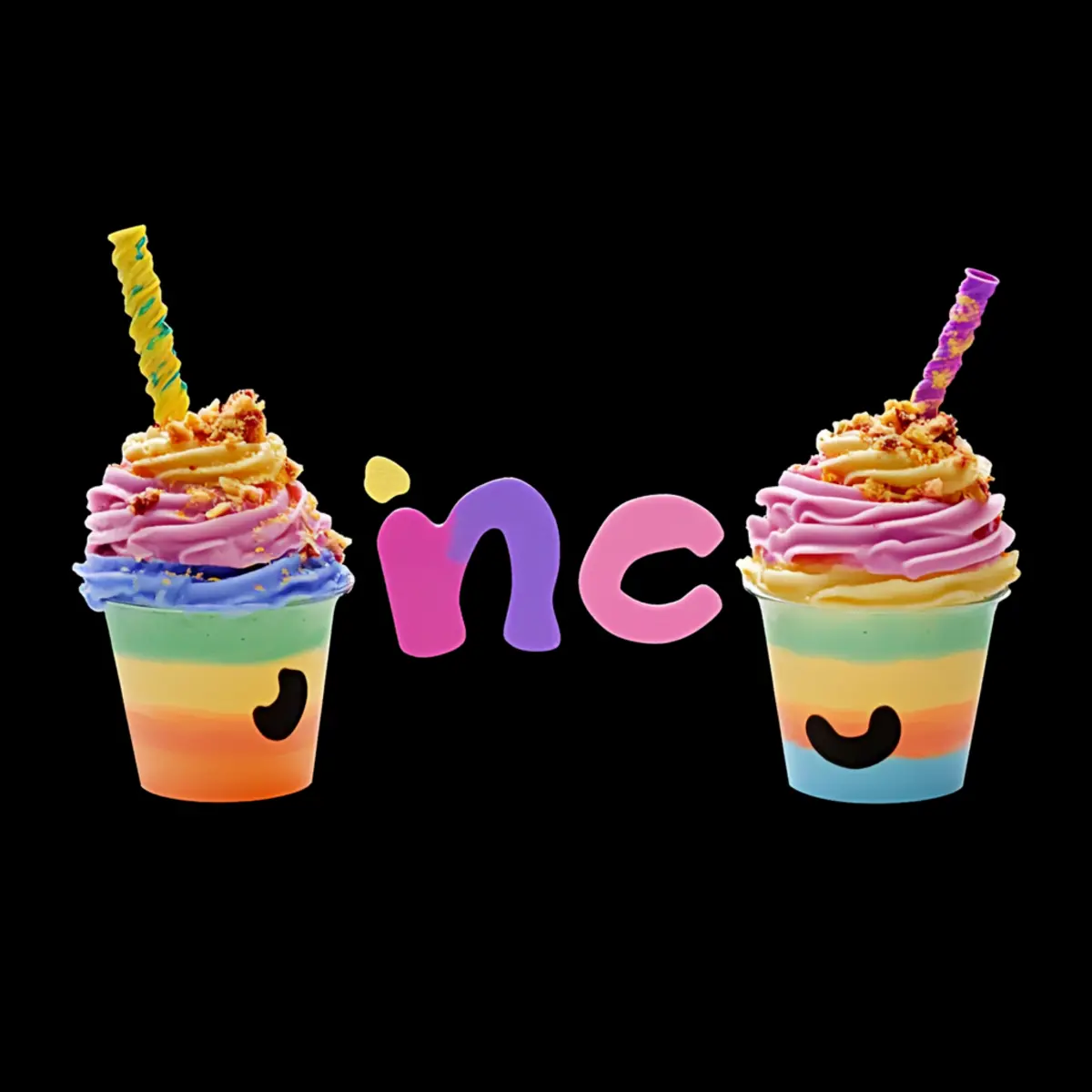 Colorful Rainbow Parfaits: A Fun and Easy Treat for Everyone! 3 w4lbwkzrh3bsqw2hah2t